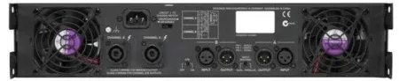 Купить ELECTRO-VOICE Q99 -230 V по выгодной цене в Краснодаре