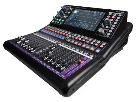 Intrend ITMIX-D16-D Intrend ITMIX-D16-D