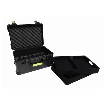 Купить GATOR SH-MICCASEW07 по выгодной цене в Краснодаре
