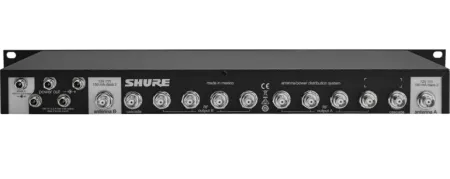 Купить SHURE UA844+V-E по выгодной цене в Краснодаре