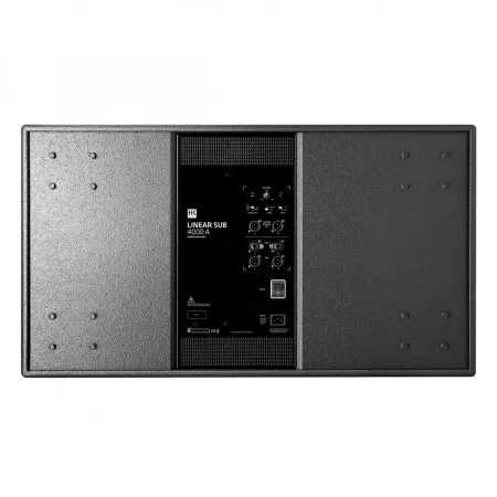 Купить HK AUDIO L SUB 4000 A по выгодной цене в Краснодаре