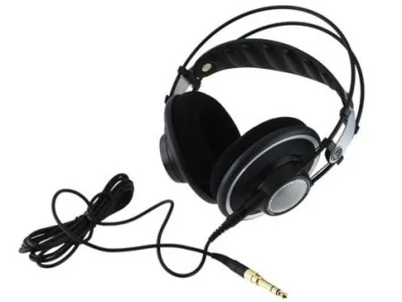 Купить AKG K702 по выгодной цене в Краснодаре