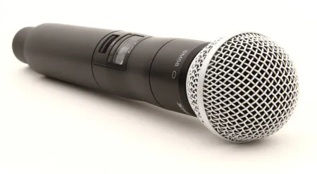 Купить SHURE ULXD2/SM58=-G51 по выгодной цене в Краснодаре
