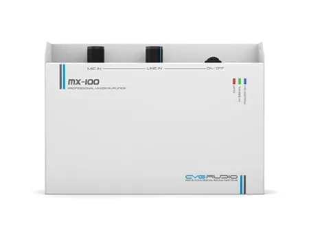 CVGAUDIO MX-100 CVGAUDIO MX-100