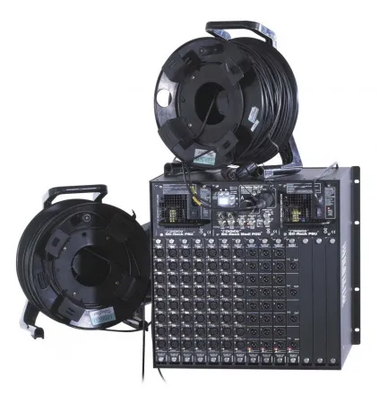 Купить DiGiCo X-SD-RACK по выгодной цене в Краснодаре