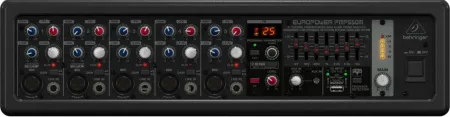 Купить BEHRINGER PMP550M по выгодной цене в Краснодаре