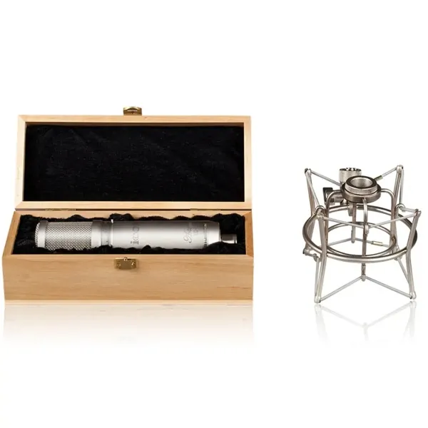 Icon Artemis LD-2 Icon Artemis LD-2