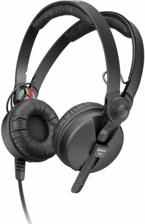 Купить Sennheiser HD 25 по выгодной цене в Краснодаре