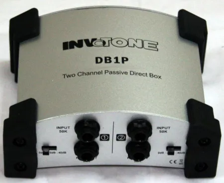 Купить INVOTONE DB1P по выгодной цене в Краснодаре