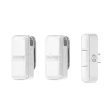 Купить RODE Wireless Micro USB-C WHITE по выгодной цене в Краснодаре