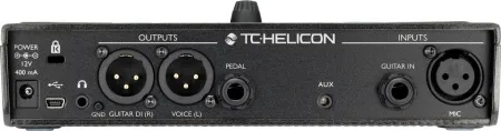 Купить TC HELICON PLAY ACOUSTIC по выгодной цене в Краснодаре