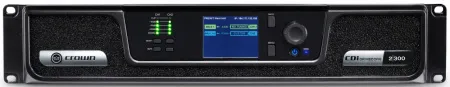 Купить CROWN CDi DriveCore 2|300 по выгодной цене в Краснодаре