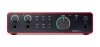 Купить FOCUSRITE Scarlett 2i2 4th Gen по выгодной цене в Краснодаре
