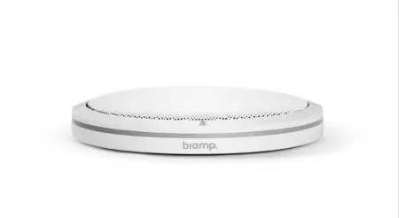 Купить Biamp Parle TTM-XEX White по выгодной цене в Краснодаре