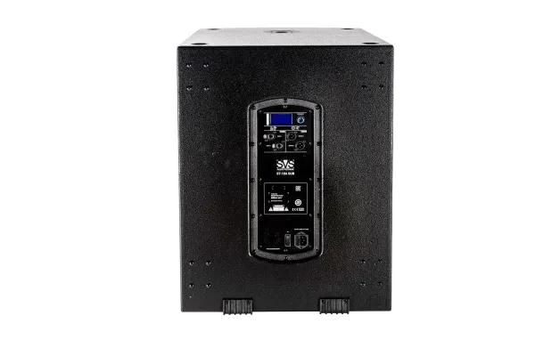 SVS Audiotechnik ST-18A SUB