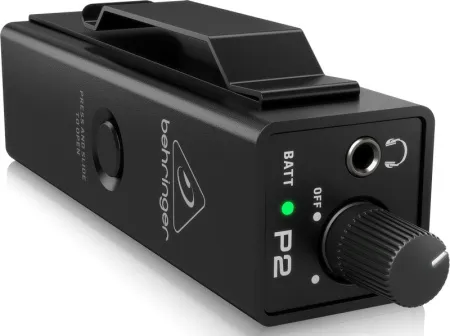 Купить BEHRINGER P2 по выгодной цене в Краснодаре