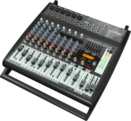 Купить BEHRINGER PMP500 по выгодной цене в Краснодаре