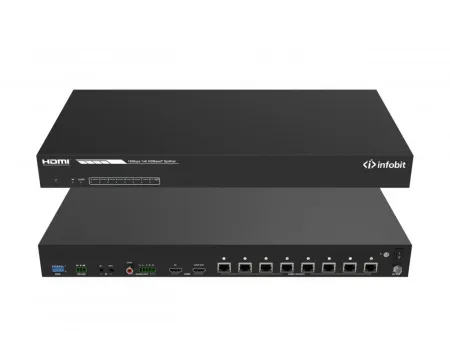 Infobit iSwitch 108H150