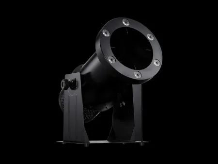 Купить DJ POWER R-4 Mini LED по выгодной цене в Краснодаре