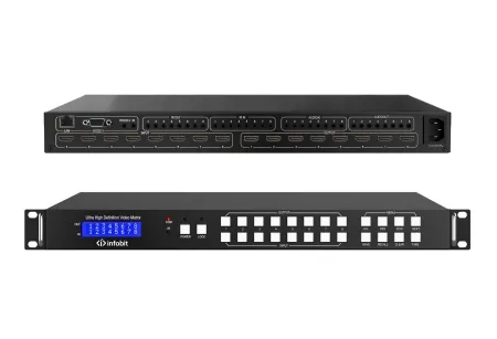 Infobit iMatrix H88HAW Infobit iMatrix H88HAW