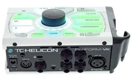Купить TC HELICON PERFORM-VK по выгодной цене в Краснодаре