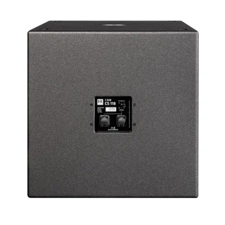 Купить HK AUDIO C SUB CS 118 по выгодной цене в Краснодаре