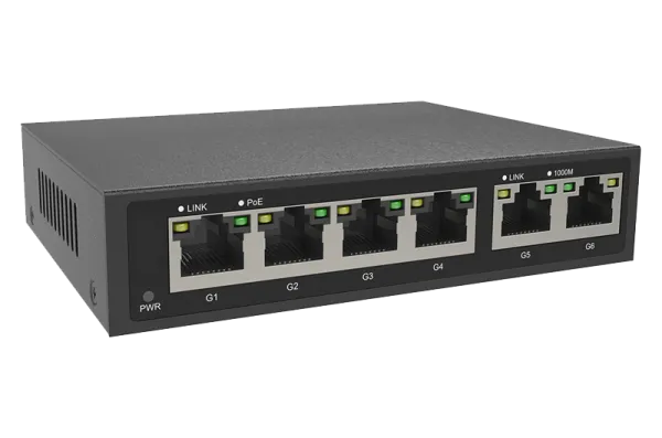 Prestel NS1-4C1-250PP-2C1