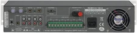 DSPPA MP-310U