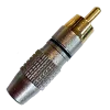 Inline RCA-B