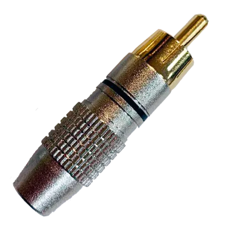 Купить Inline RCA-B по выгодной цене в Краснодаре