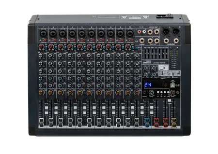 Купить Echo Acoustic LiveStar 101FX по выгодной цене в Краснодаре