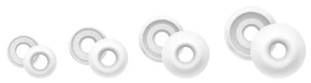 Купить SENNHEISER CX 350BT WHITE по выгодной цене в Краснодаре