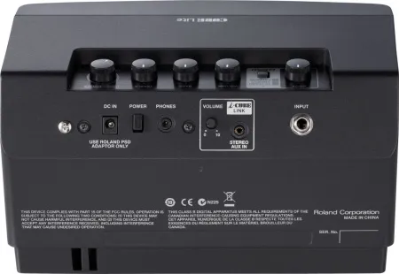 Купить ROLAND MB-CUBE по выгодной цене в Краснодаре