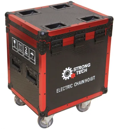 Купить Strong Tech ST-1000+ CASE по выгодной цене в Краснодаре