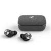 Купить SENNHEISER M3IETW2 BLACK по выгодной цене в Краснодаре