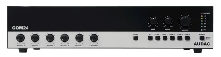 Купить AUDAC COM24MK2 по выгодной цене в Краснодаре