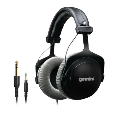 Купить Gemini DJX-1000 по выгодной цене в Краснодаре