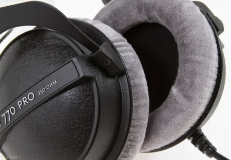Купить BEYERDYNAMIC DT 770 PRO (32 Ohm) по выгодной цене в Краснодаре