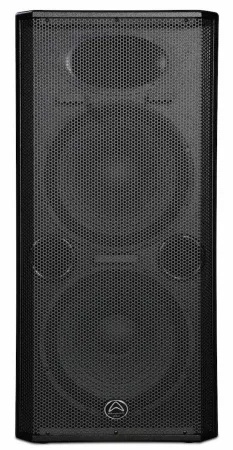 Купить WHARFEDALE PRO DELTA X215 по выгодной цене в Краснодаре