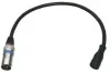 INVOLIGHT BAR CABLE DMX OUT