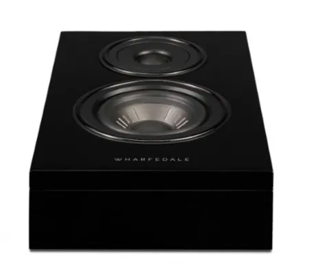Купить Wharfedale Diamond 12 3D [Walnut Pearl] по выгодной цене в Краснодаре