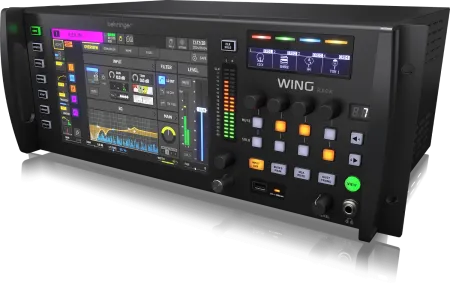 Купить BEHRINGER WING RACK по выгодной цене в Краснодаре