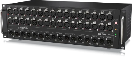 Купить MIDAS DL32 по выгодной цене в Краснодаре
