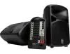 YAMAHA STAGEPAS 600BT2M