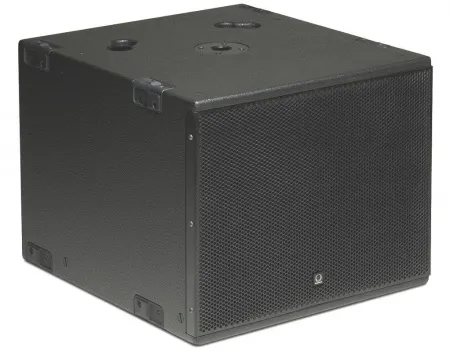 Купить TURBOSOUND NuQ115B-AN по выгодной цене в Краснодаре