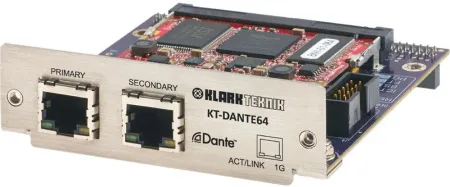 Купить KLARK TEKNIK KT-DANTE64 по выгодной цене в Краснодаре