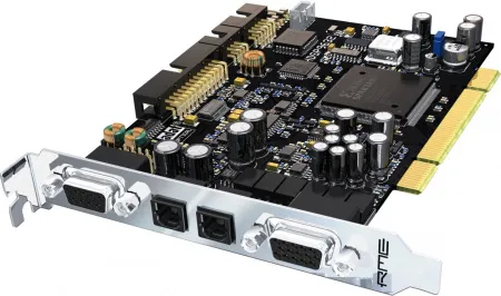 Купить RME HDSP 9632 по выгодной цене в Краснодаре
