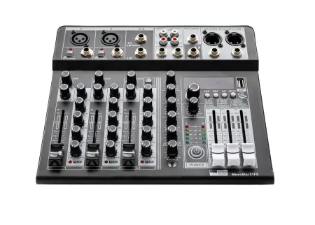 Купить Echo Acoustic MicroStar 21FX по выгодной цене в Краснодаре