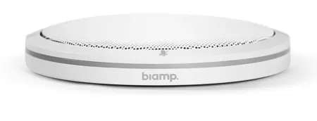 Купить Biamp PARLE TTM-X White по выгодной цене в Краснодаре