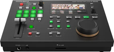 Купить ROLAND P-20HD по выгодной цене в Краснодаре